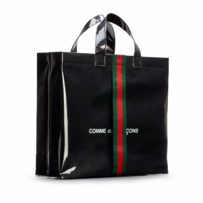 GUCCI x COMME des GARCONS SHOPPER