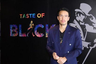 จอห์นนี่ วอล์กเกอร์ เปิดประสบการณ์กับแคมเปญล่าสุด “TASTE OF BLACK” ครบทุกมิติแห่งรสชาติ
