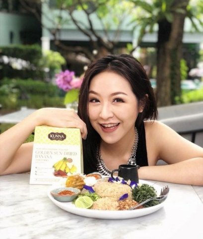 ‘ณชา จึงกานต์กุล’ เจ้าของธุรกิจผลไม้แปรรูปแบรนด์ ‘Kunna’ เผยเคล็ดลับทำธุรกิจกับชาวจีน