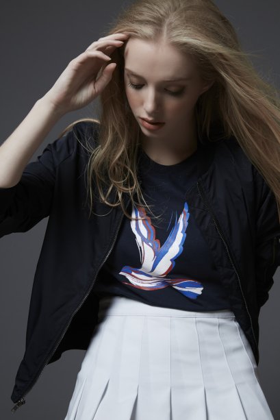 CC DOUBLE O x VELVET SPECTRUM