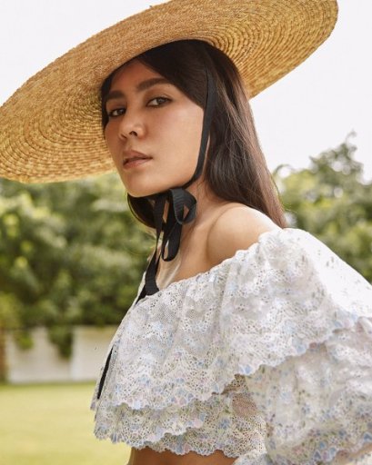  Landmeé “ดินแดนของมี่” เนตรดาว วัฒนะสิมากร ดีไซเนอร์ยุคบุกเบิกสยาม