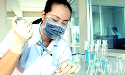 วิเคราะห์กากอุตสาหกรรม