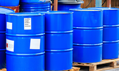 รับซื้อทินเนอร์ใช้แล้ว รับซื้อถัง200ลิตร