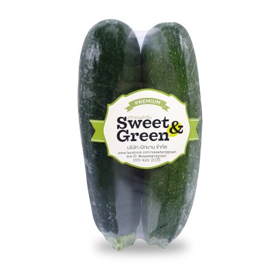 Zuchini