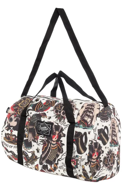 FLASH Neo Duffel