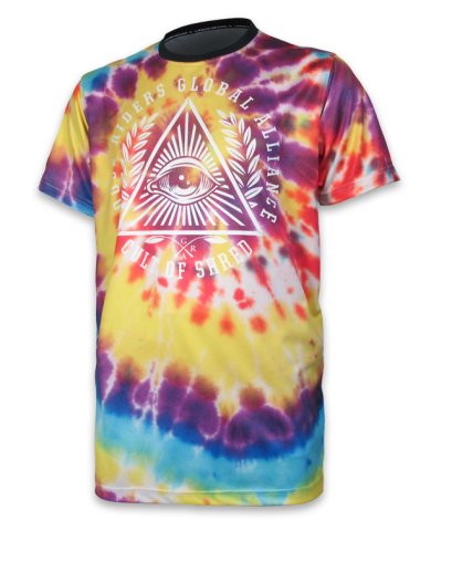 Loose Riders CULT Men Jerseys Shortsleeves  
