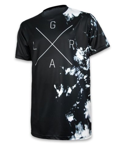 Loose Riders VINK Men Jerseys Shortsleeves 