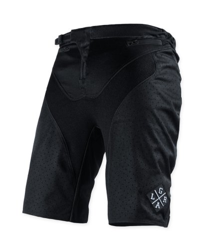 Loose Riders C/S PANTS Kurz Hose