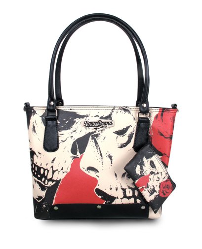 Liquor Brand Bag Love Zubehör Taschen