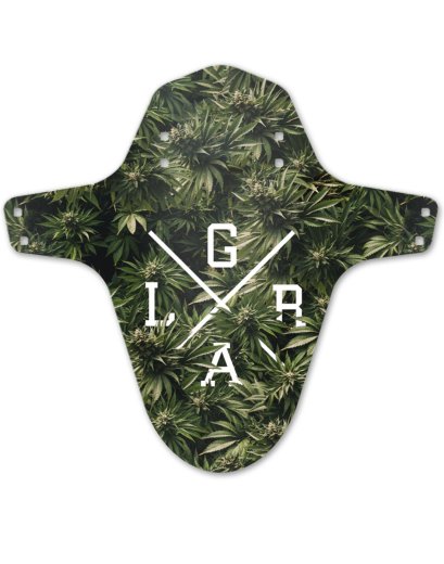 Loose Riders Haze Zubehör MUDGUARD