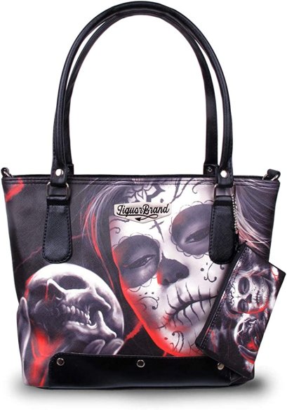 Liquor Brand Eternal Zubehör Taschen