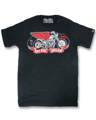 Oldschool and Rockabilly Shop l LIQUORBRAND l HOTROD HELLCAT l SIX ...