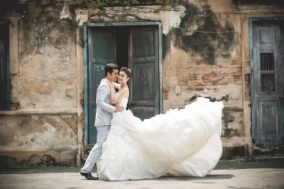 ดับเพลิงบางรัก