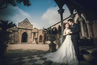 เบเนดิกส์ สตูดิโอ