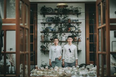 Little Tree Home & Garden