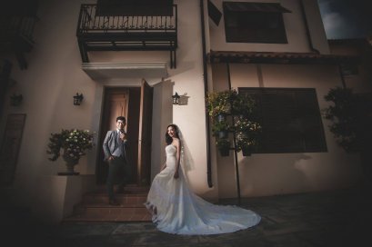 ทอสคาน่า เขาใหญ่