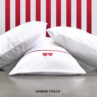 Nano zinc pillowcase -Love can protect everything