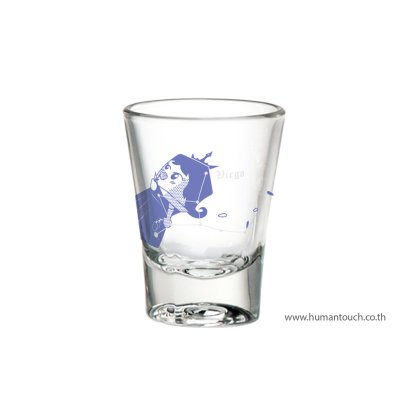 Virgo-Vodka-Glass