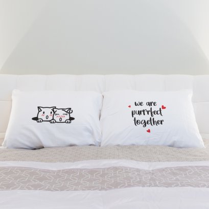 Purr...fect Together