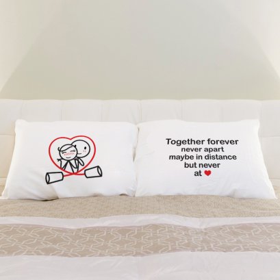 Together Forever