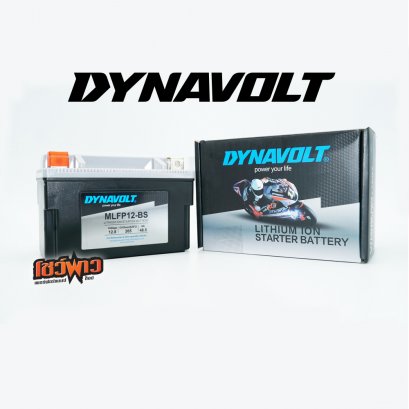 DYNAVOLT Battery MLFP12-BS