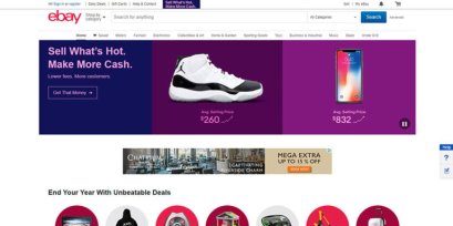 eBay