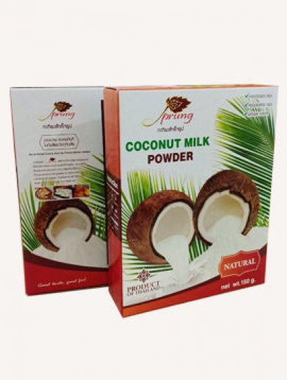 Coconut milk powder 150 g.