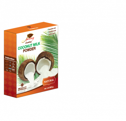 Coconut milk powder 300 g.