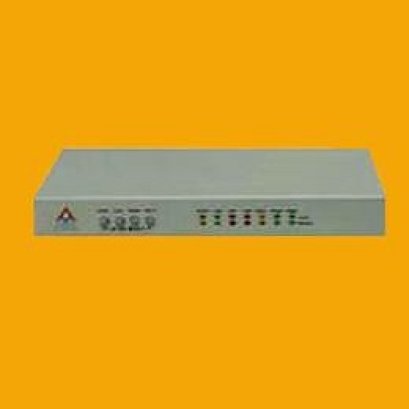 Fiber Optic to FXS-FXO Converter