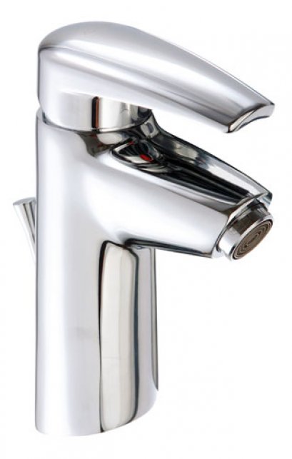 K-18140X-CP ก๊อกผสมอ่างล้างหน้า (Bathroom Faucet) รุ่น Panache - KOHLER