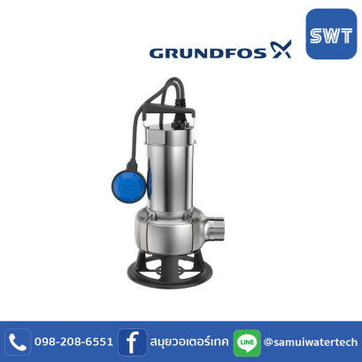 Grundfos