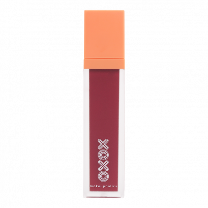 XOXO Petit BonBon Liquid Matte Lip 