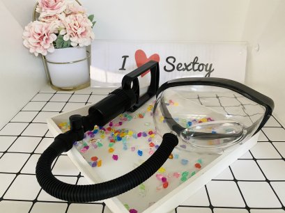 Pussy Pump