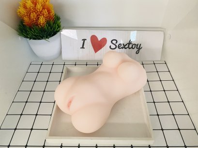 silicone doll pussy