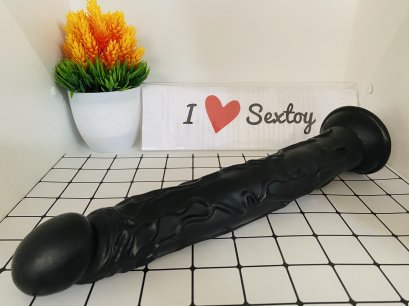 big dildo