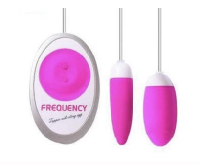 vibrating egg