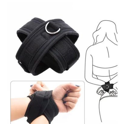 สายรัดข้อมือ