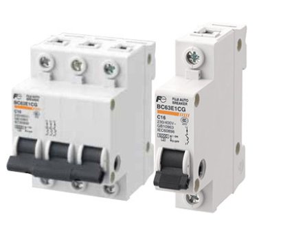 BC-E Series