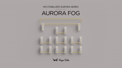 Wuque Studio WS Stabs Aurrora Series (Pre-order)