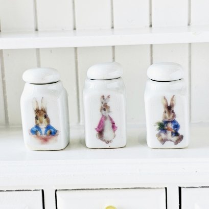 Peter Rabbit collection