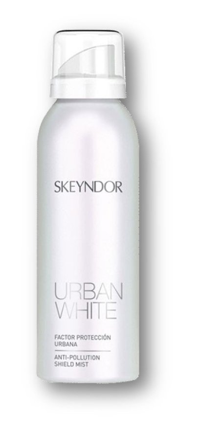 ANTI-POLLUTION SHIELD MIST