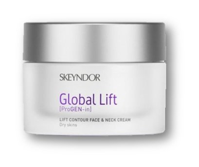 LIFT CONTOUR FACE & NECK CREAM
