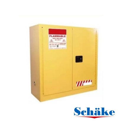 ตู้เก็บถังสารเคมี SCHAKE รุ่น SCOO30Y