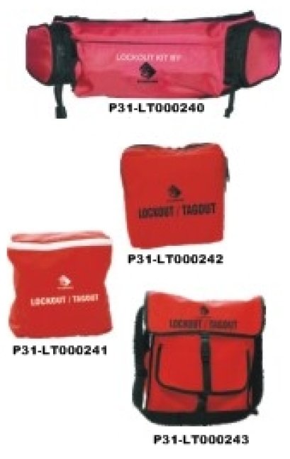 Lockout Tagout - schakethailand