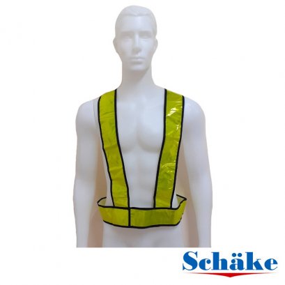 Safety Traffic Vest
