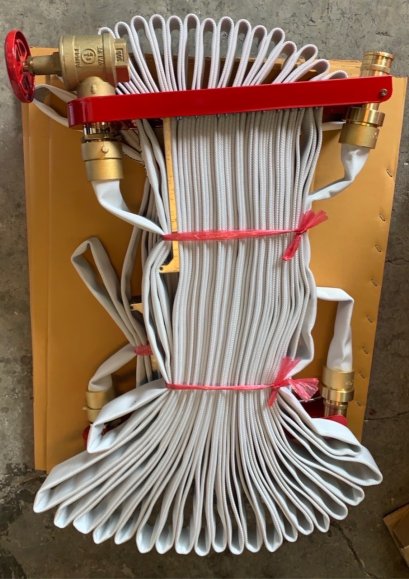 สาย Hose Rack