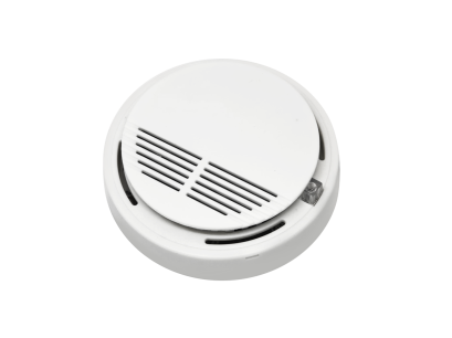 Smoke Alarm