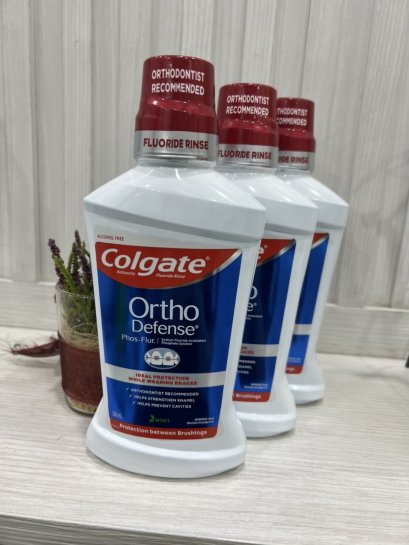 Colgate