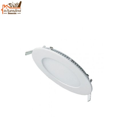 หลอดไฟติดเพดานสำเร็จ Xensei LED 18W