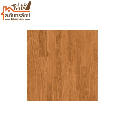 กระเบื้องปูพื้น 60x60 เฮอร์ริค บราวน์ VG601 ดูราเกรส (1.44 ตรม.)